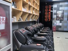 -大地院线珠江摩尔店(CL全景超级影院)