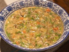 糟羹-荣家小吃(紫阳街店)