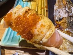-福匠日本料理(人民路店)