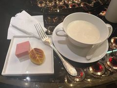 -北京四季酒店·采逸轩