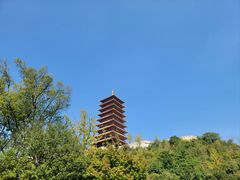 -牛首山文化旅游区