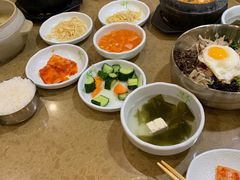 -全州拌饭馆(龙源西街店)