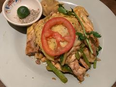越式盐焗麻油鸡-大头虾越式风味餐厅(光明广场店)