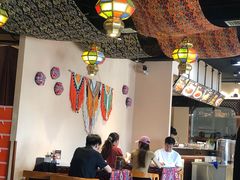 -巴尔喀十新疆餐厅(开发区店)