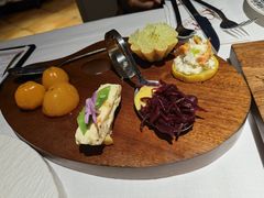 -俄士厨房(五棵松华熙LIVE店)