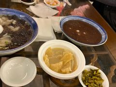-小园春民间小吃铺(江宁黄金海岸店)