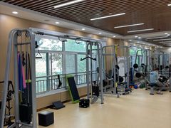 -中田健身工作室(博兴路店)