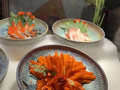 -喜庭海鲜自助(北辰三角洲北辰荟店)
