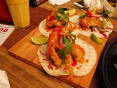 -Luchador摔跤手墨西哥餐厅(恒宇广场店)