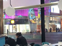 -大锅强·蒸海鲜青岛菜(吾悦广场店)