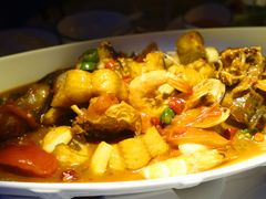 -渔太泰漓江小馆·广西融合菜(西街店)