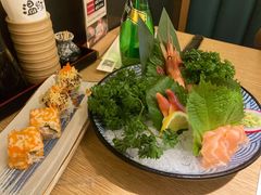 -温野菜涮涮锅(大悦城店)