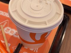 -大快活(罗湖商业城分店)