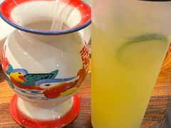 -汉小城·老铫子藕汤·乡野湖北菜(江汉路吉庆街店)