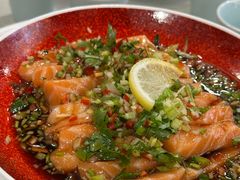 -渔娘渔家丹东海鲜(东直门店)