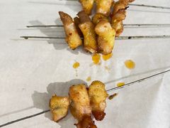 -臻炙大舍烤串(天龙家园店)