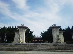 -洛阳古墓博物馆