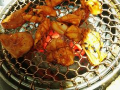 -哈哈碳都·牛肋条无限自助烤肉(台江万达店)