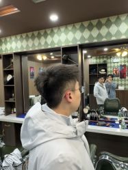 点击看大图 -派頭·PARTY HEAD男士理发馆