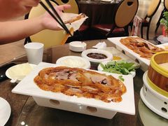 -阿庄新豫菜(航海东路店)
