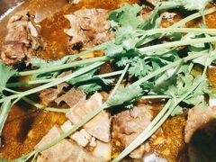 -望蝎门羊蝎子火锅(祭城店)