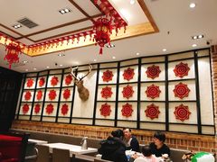 大堂-东北风(江北万达店)