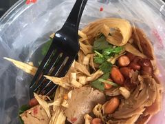 -张记捆鸡(总店)