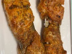 -清真聚陇缘美食餐厅(南横东街店)