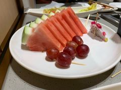 -海底捞火锅(关山保利店)