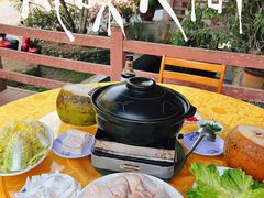 -兴隆槟榔园休闲农庄