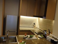 -长白山万达锦华套房酒店