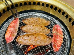 -虎丸烧肉(世纪汇店)