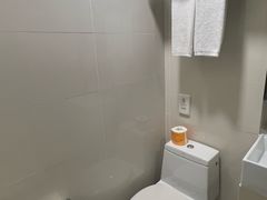 -香港亚士厘名致公寓酒店