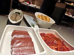 血旺-海底捞火锅(塘厦天虹店)