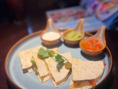 -bluefrog蓝蛙(皇庭广场店)