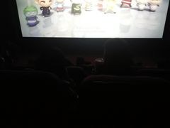 -百丽宫影城(CGS激光苏宁广场店)