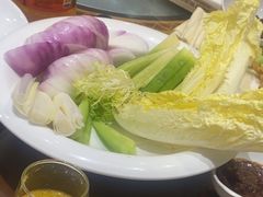 -郑庄脂渣海鲜楼(九水路店)