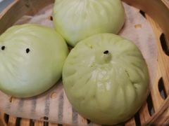 鹿茸菌素菜包-金汇酒楼(中山东区店)