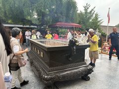 -大慈恩寺(大雁塔)