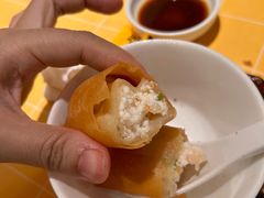 -蔡澜点心·粤菜(花城汇南区店)