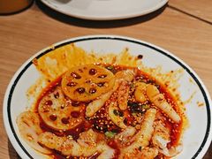 -新太二·鲜料川菜(万泰汇店)