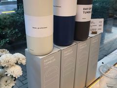 -Manner Coffee(大宁国际商业广场店)