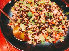黑三剁-浩海火烧云傣家菜(京广店)