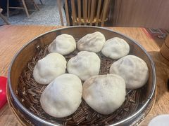 -老鼓楼汤包(太平门店)