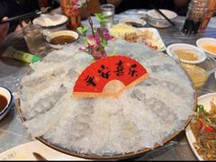 -官塘鱻鱻鱼生·潮汕生腌·砂锅粥(西马路总店)
