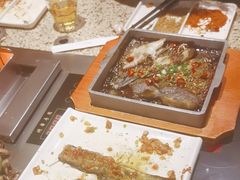 -丰茂烤串(卫星广场店)