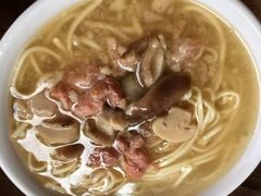 -吴记怪味面(牛王庙店)