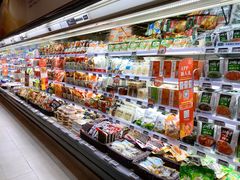 -Olé精品超市(广州太古汇店)