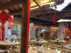 -印象鲵宴·张家界地标美食名片(溪布街店)