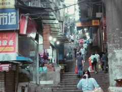 -东水门老街